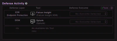 VECTR Def Tools